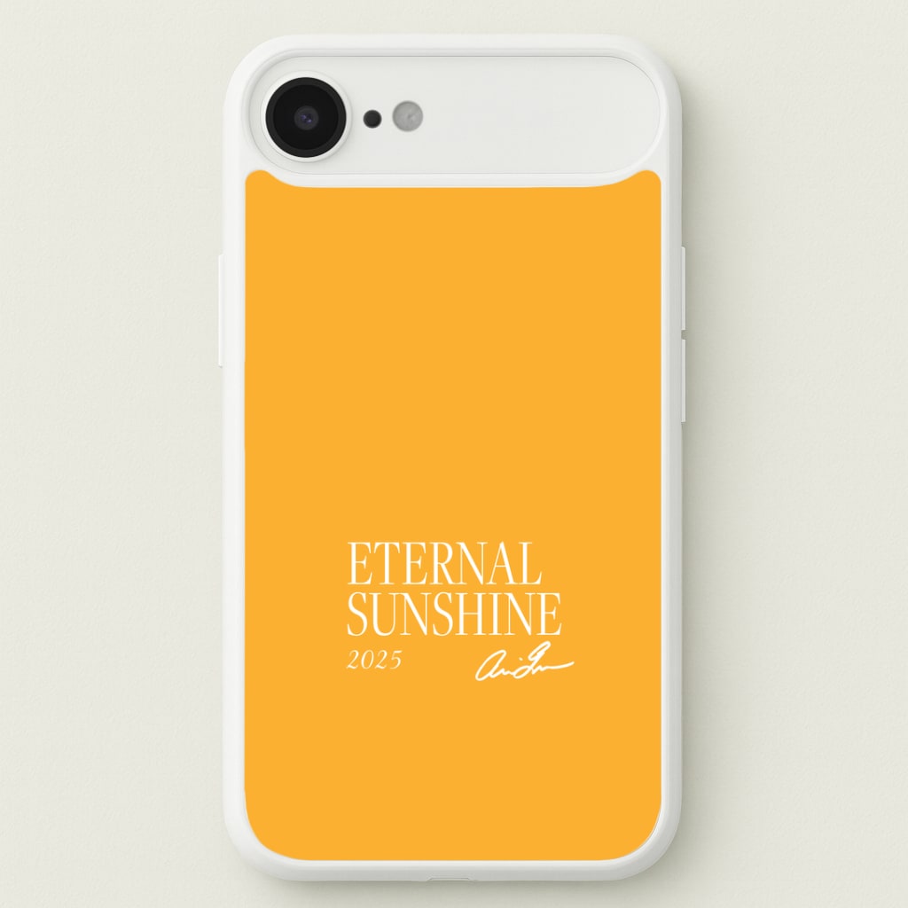 Sunshine Signature 2025 iPhone 17 Air Case
