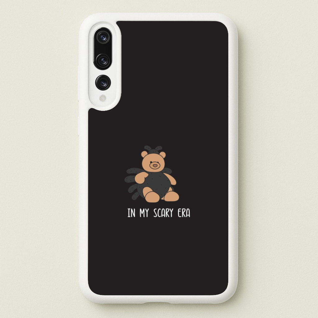 In My Scary Era Bear - Halloween Huawei P20 Pro Case