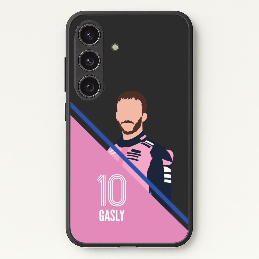 Gasly 2026 Galaxy S25 Plus Case