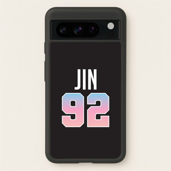 Jin 92 Google Pixel 8 Pro Case