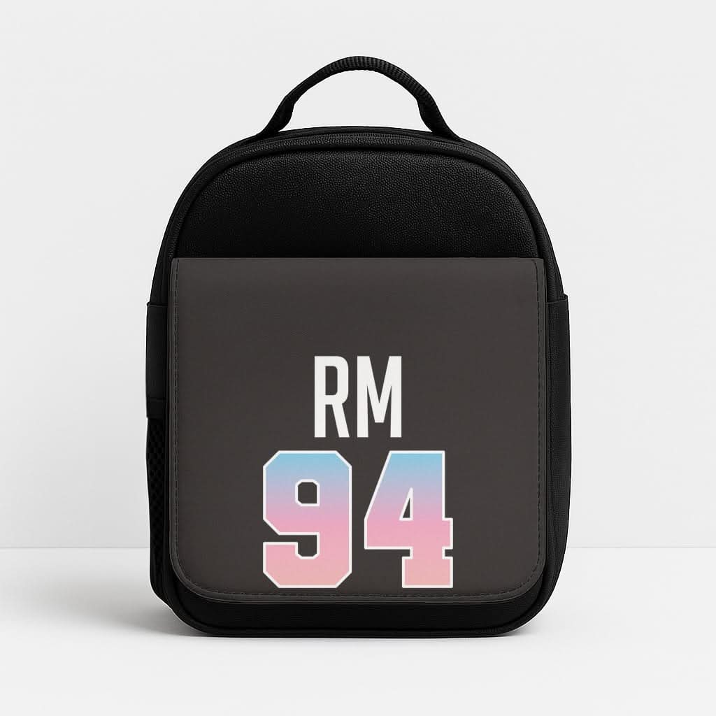 RM 94 Insulated Lunch Bag