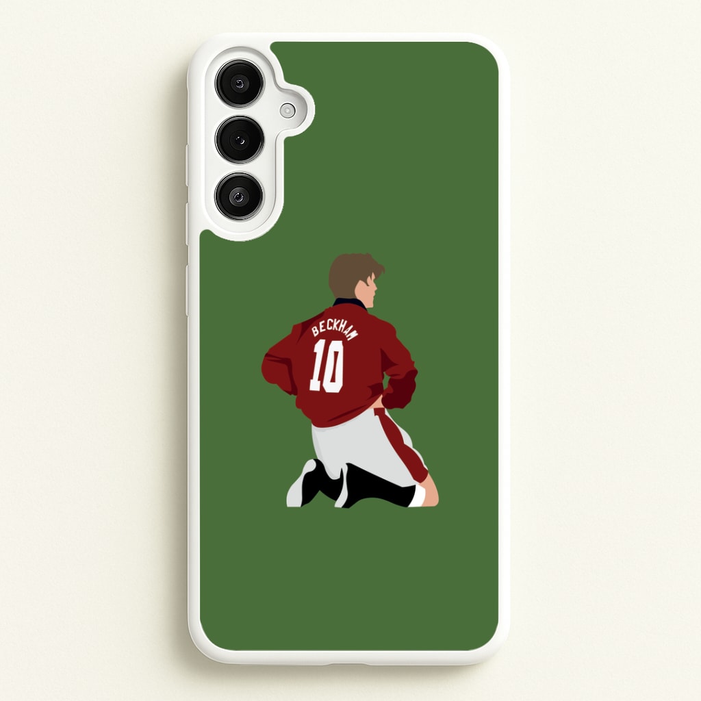 Beckham Galaxy A36 Case