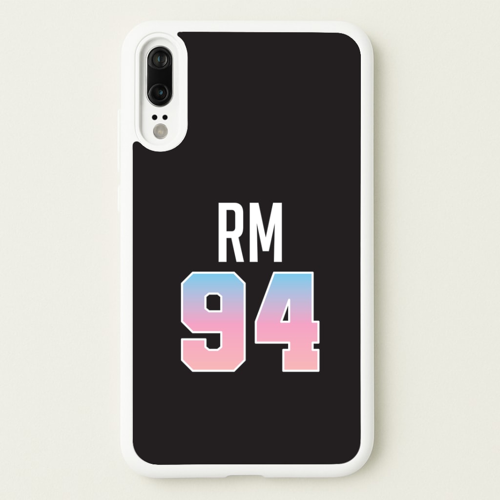 RM 94 Huawei P20 Case