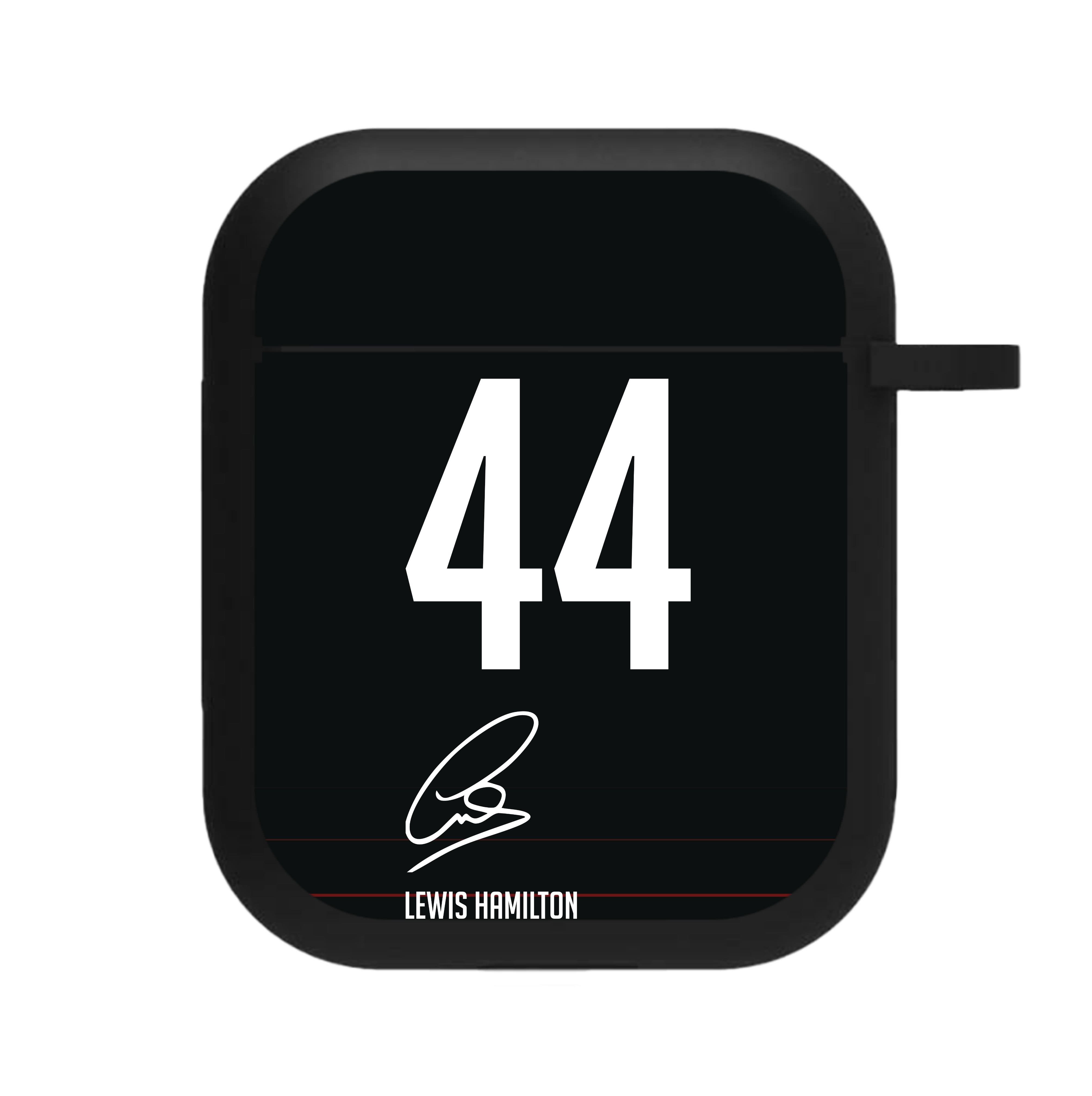 Hamilton Signature AirPods Case