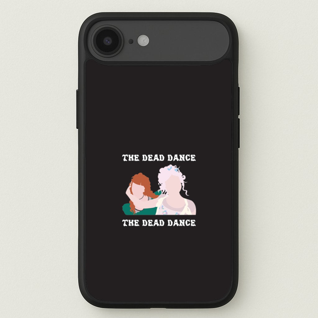 The Dead Dance iPhone 17 Air Case