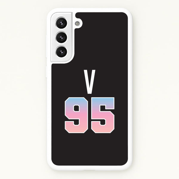 V 95 Galaxy S22 Plus Case
