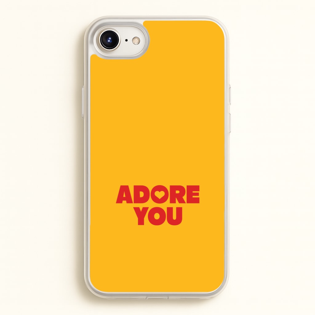 Adore You iPhone 6 / 7 / 8 / SE Case