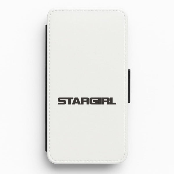 Stargirl Flip / Wallet Phone Case