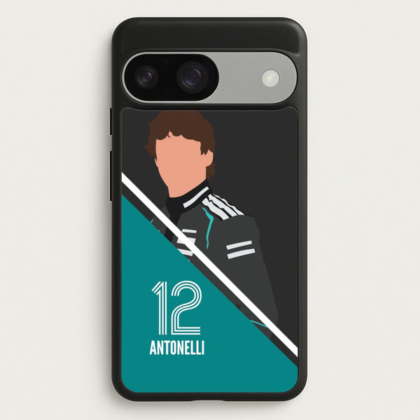 Antonelli 2026 Google Pixel 9 / 9 Pro Case