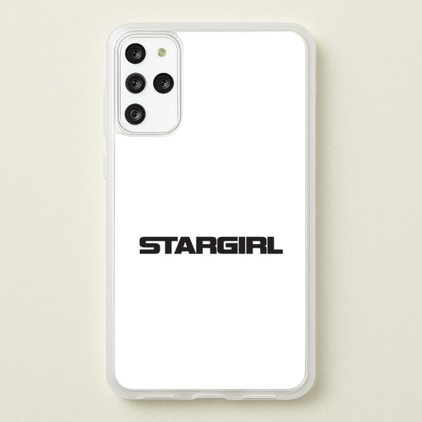 Stargirl Galaxy S20 Plus Case