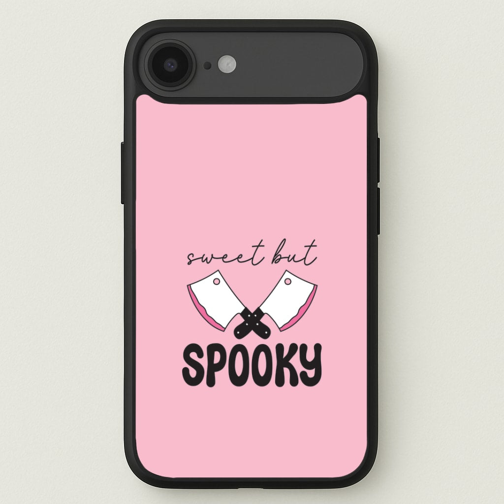 Sweet But Spooky iPhone 17 Air Case