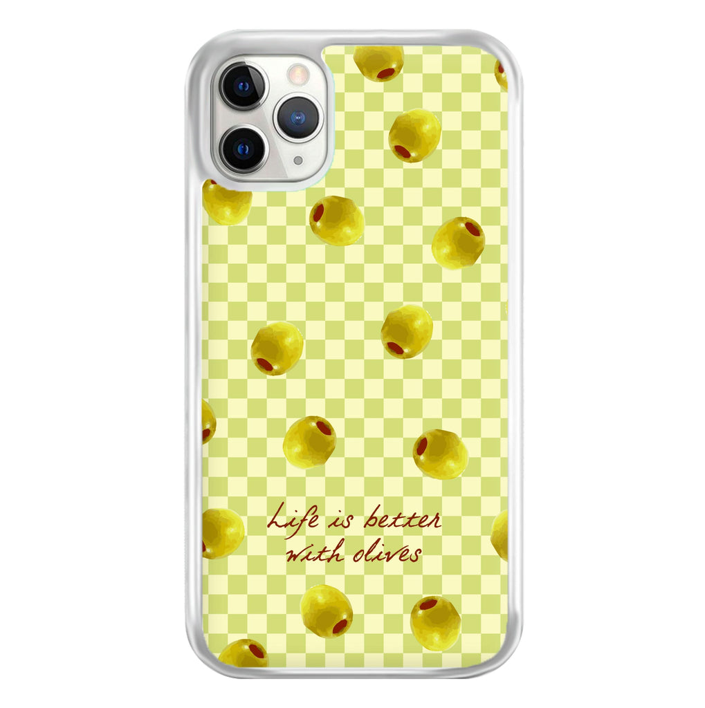 Free personalisation on all phone cases