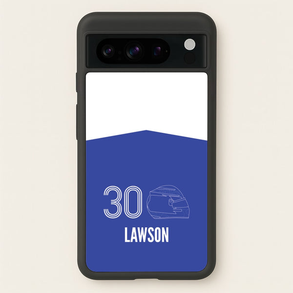 Lawson Helmet 2026 Google Pixel 8 Pro Case