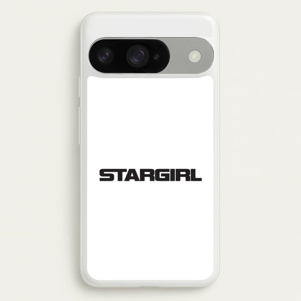 Stargirl Google Pixel 10 / 10 Pro Case