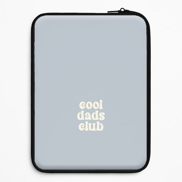 Cool Dads Club Universal Laptop Sleeve