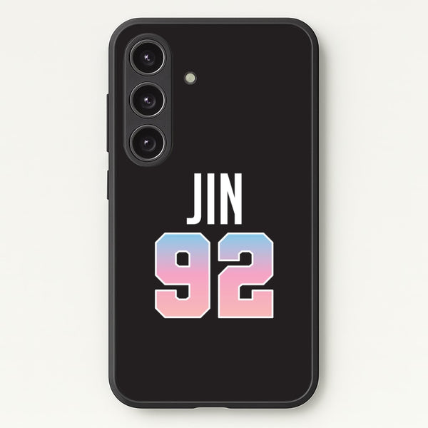 Jin 92 Galaxy S24 Case