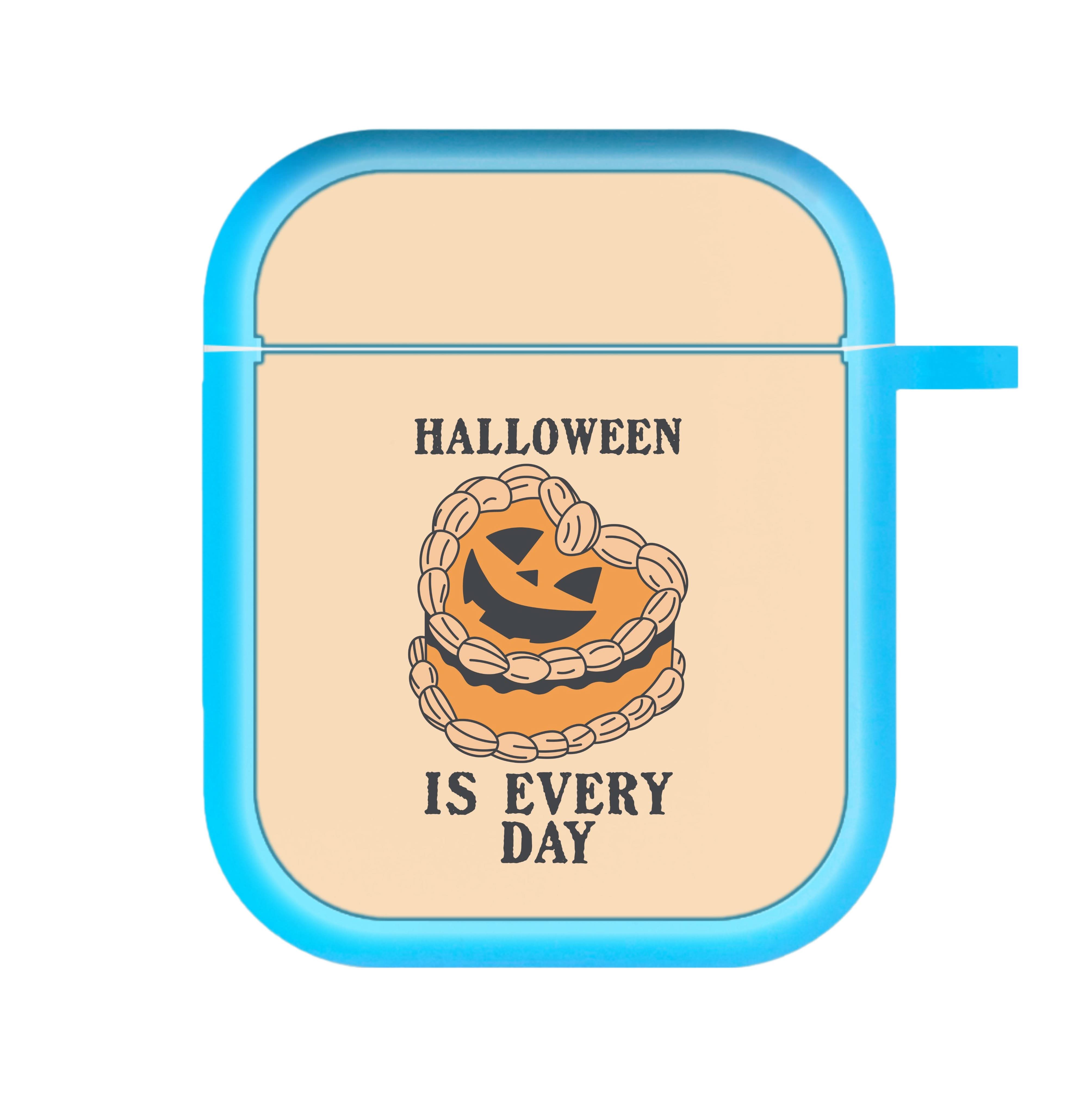 Halloween Is Every Day AirPods Case