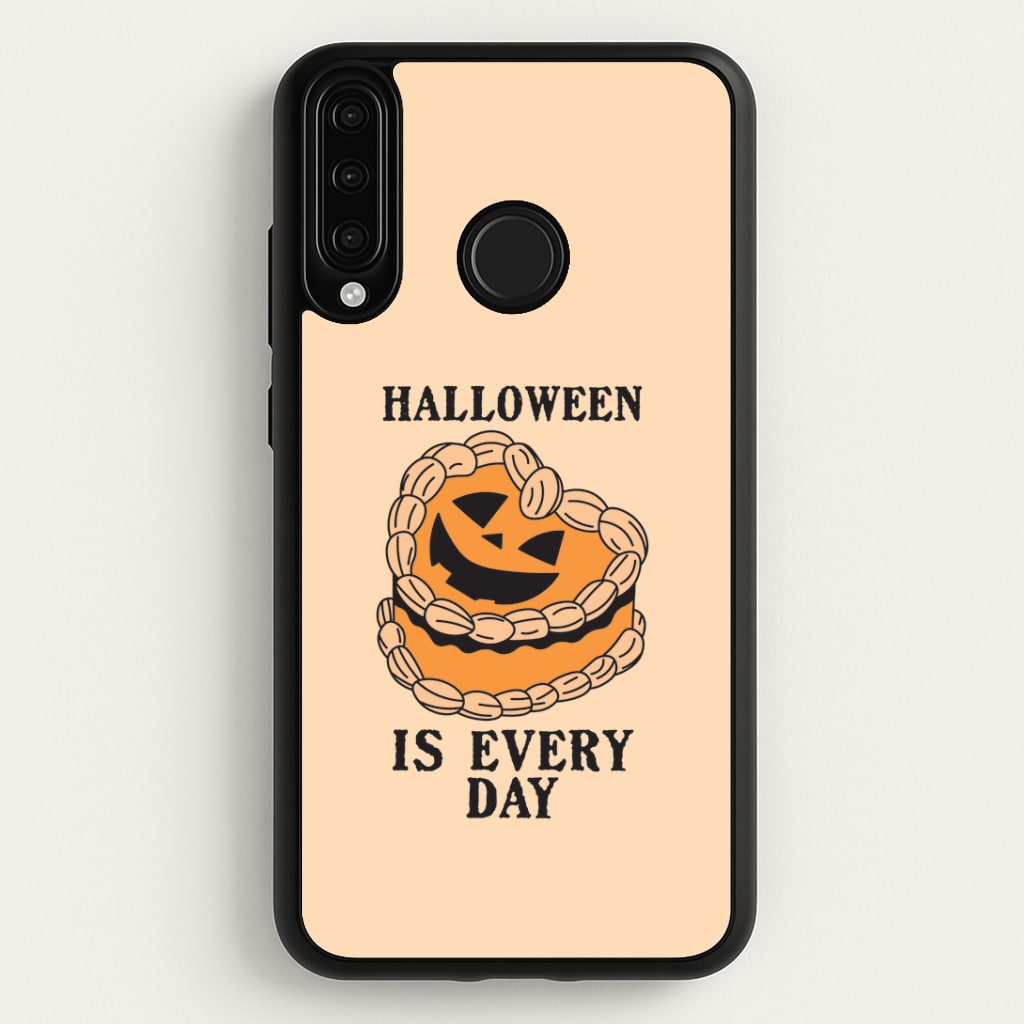Halloween Is Every Day Huawei P30 Lite Case