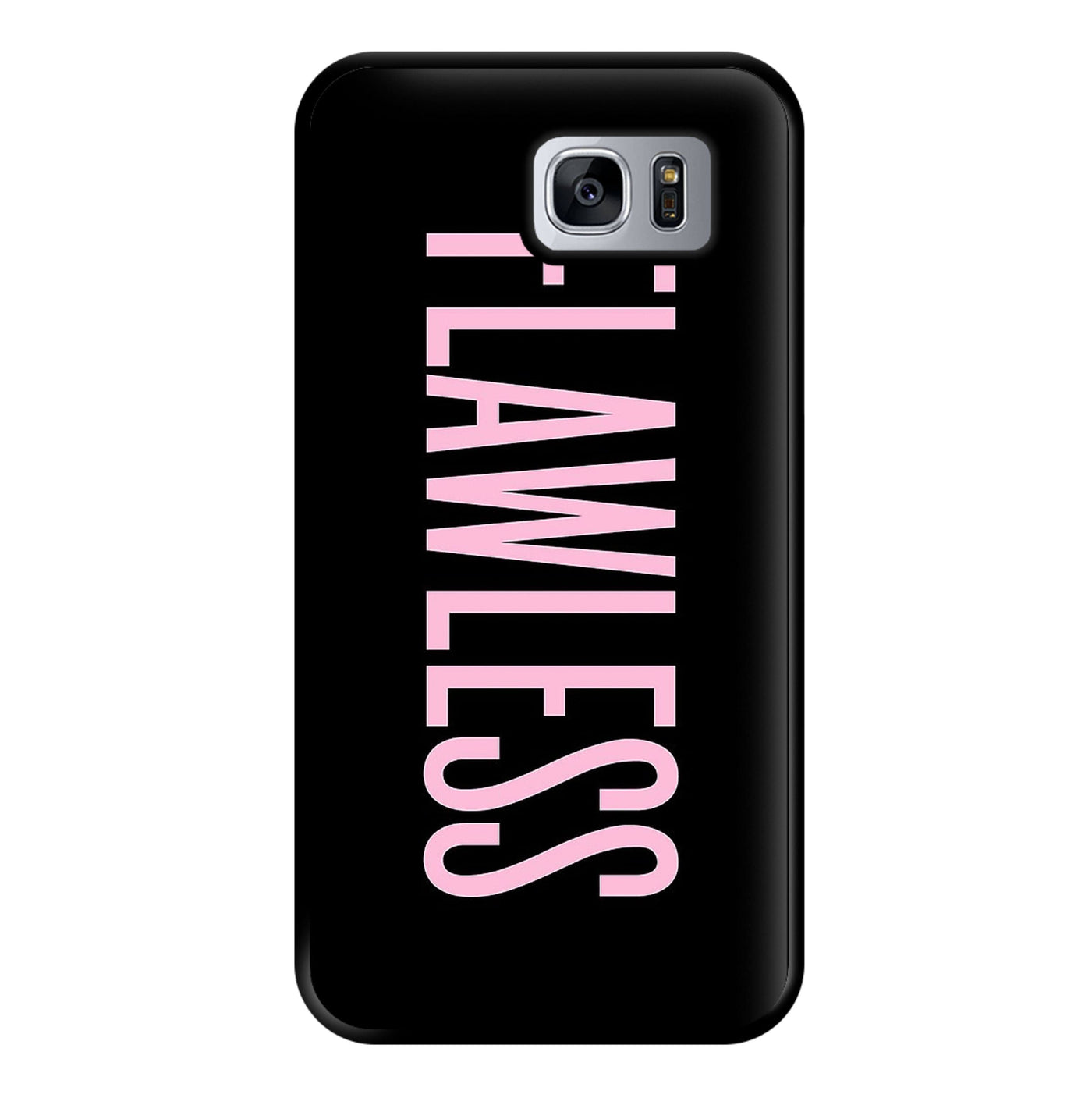 Flawless - Beyonce Phone Case