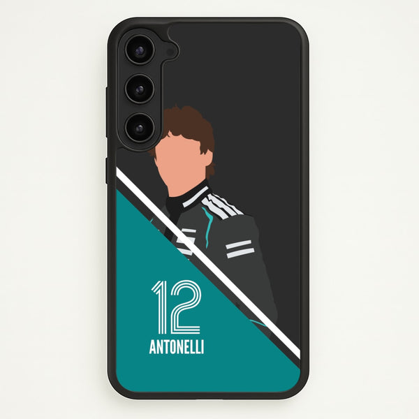 Antonelli 2026 Galaxy S23 Case