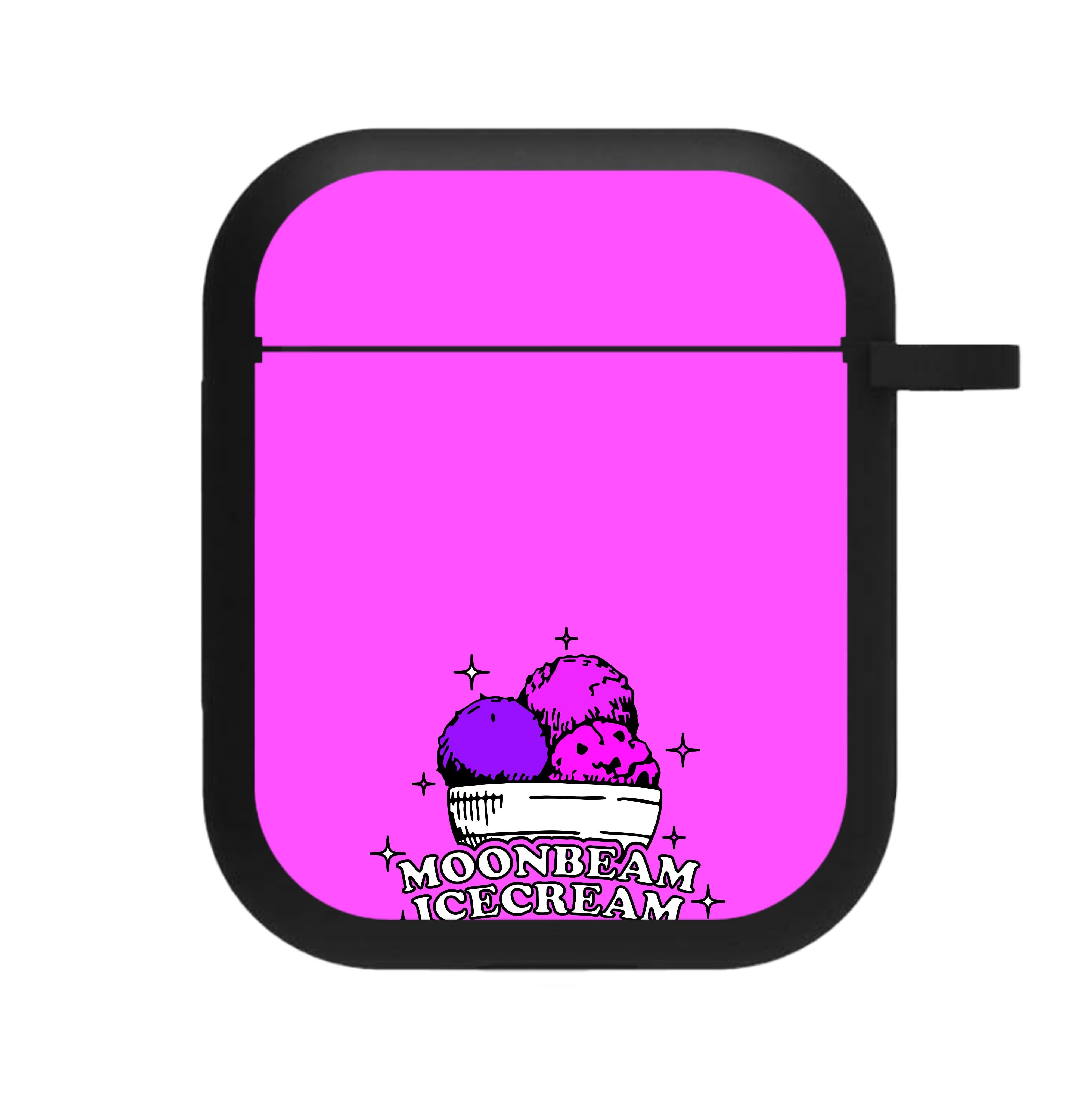Moonbeam Icecream AirPods Case