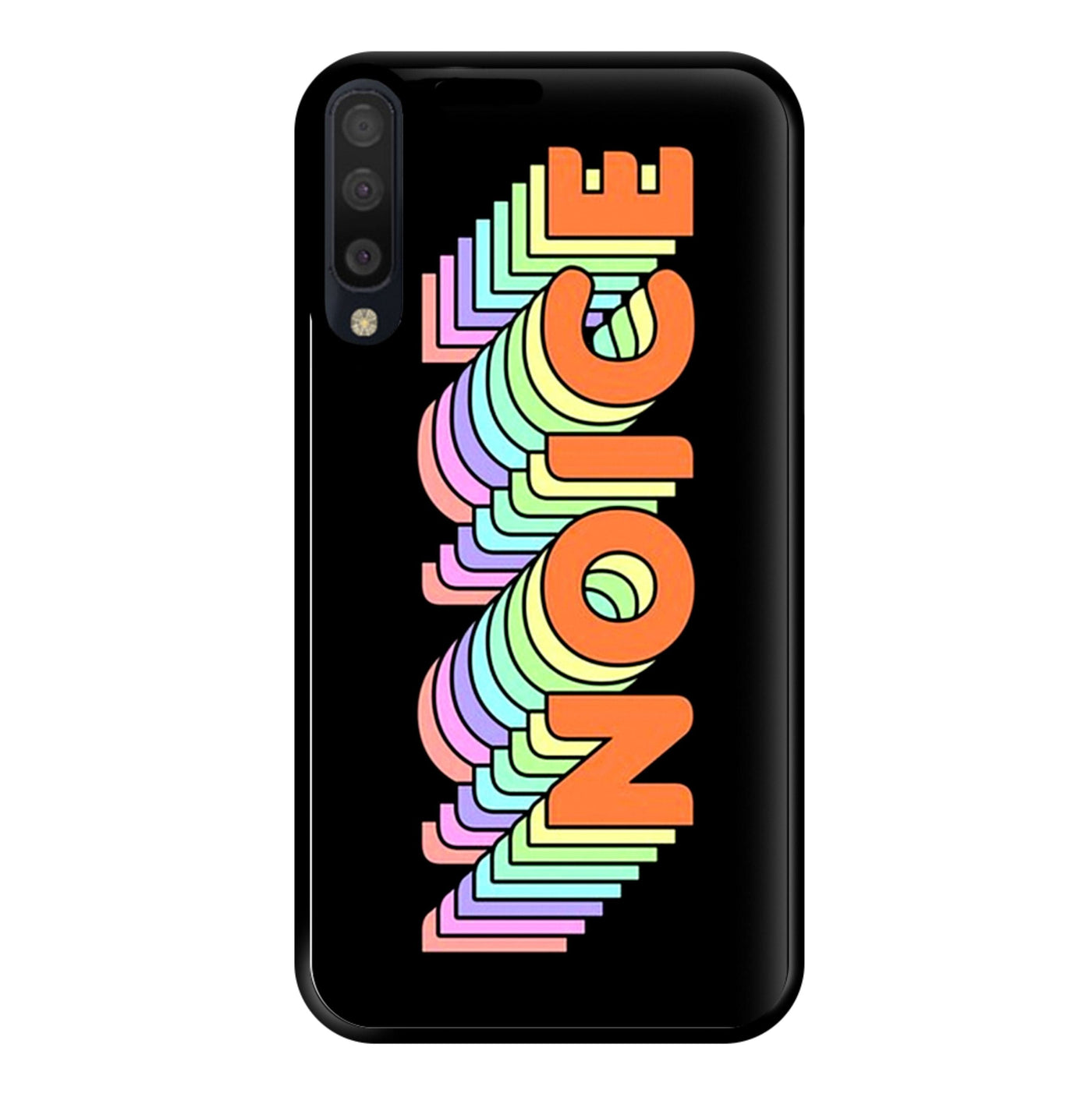 Noice - Brooklyn Nine-Nine Phone Case