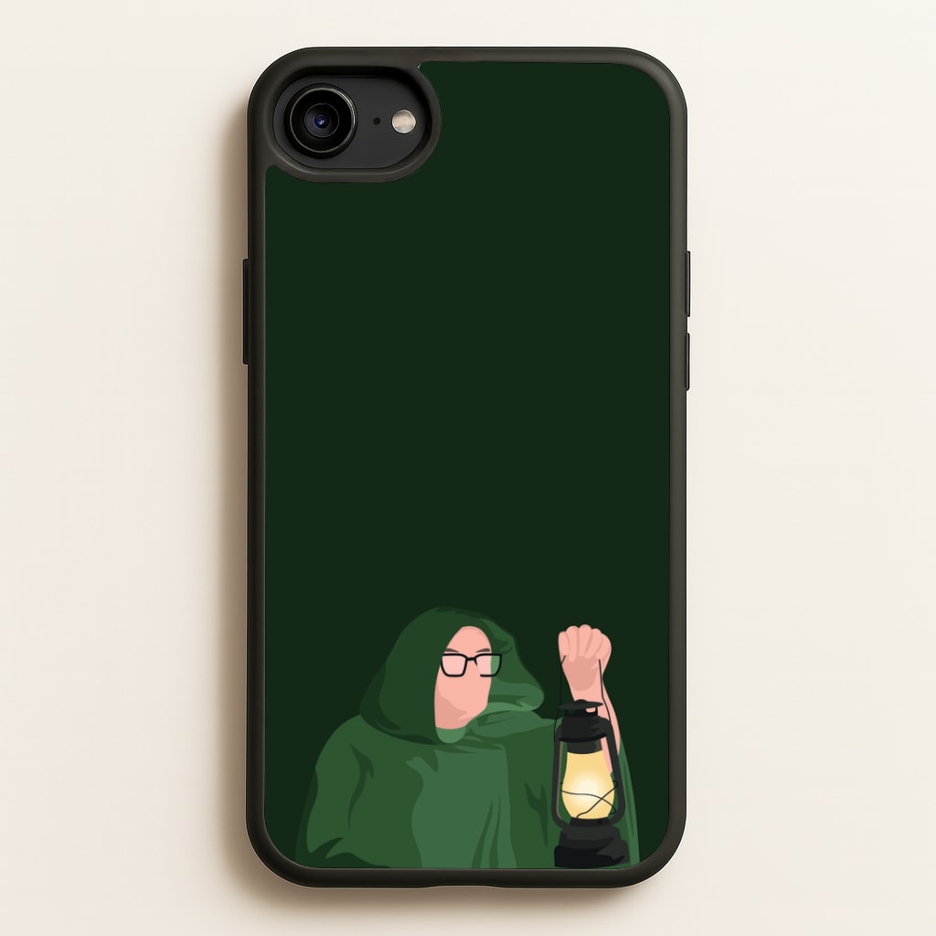 Traitor Alan iPhone 6 / 7 / 8 / SE Case