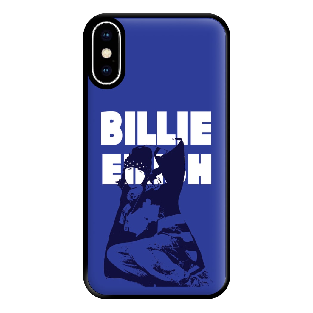 HMHAS Cover iPhone XS Max Case