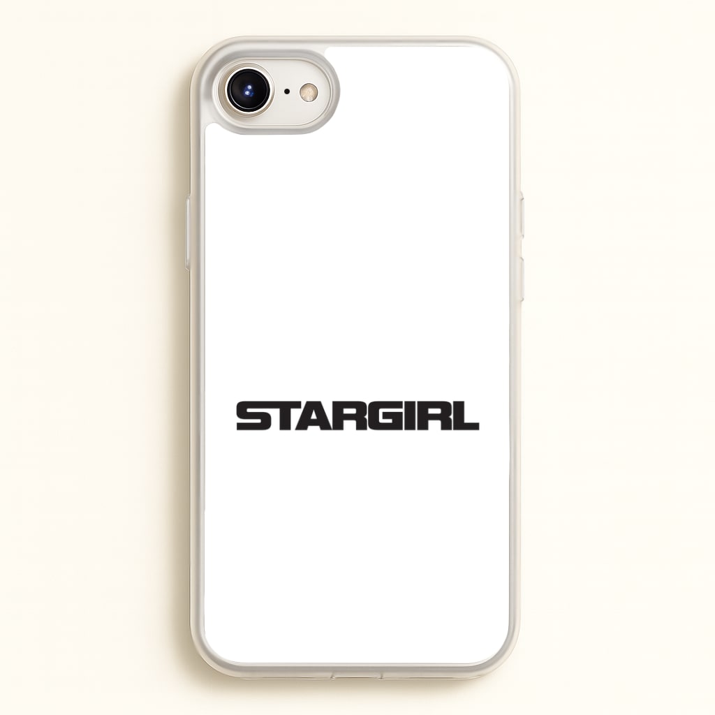 Stargirl iPhone 6 / 7 / 8 / SE Case