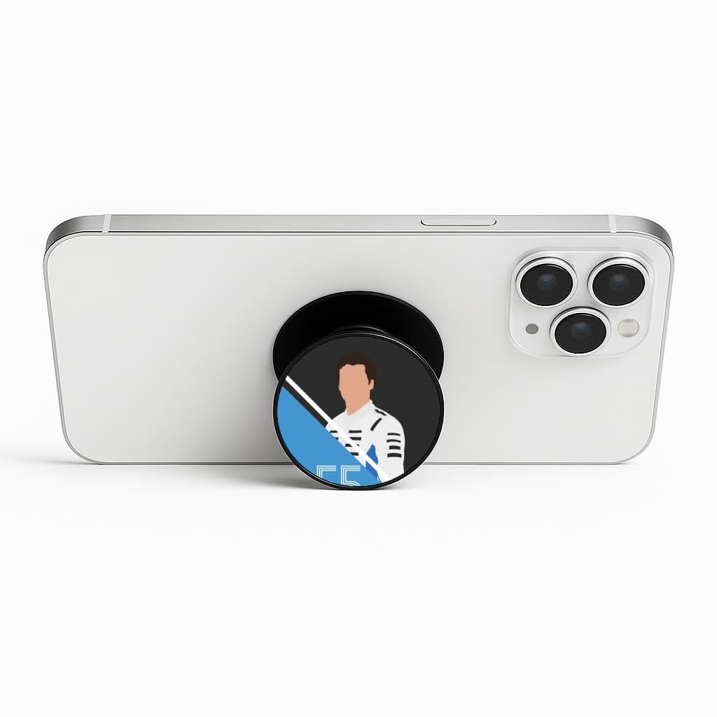 Sainz 2026 Phone Stand