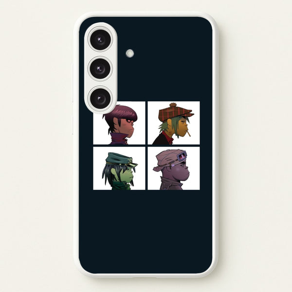 Members Galaxy S24 Case