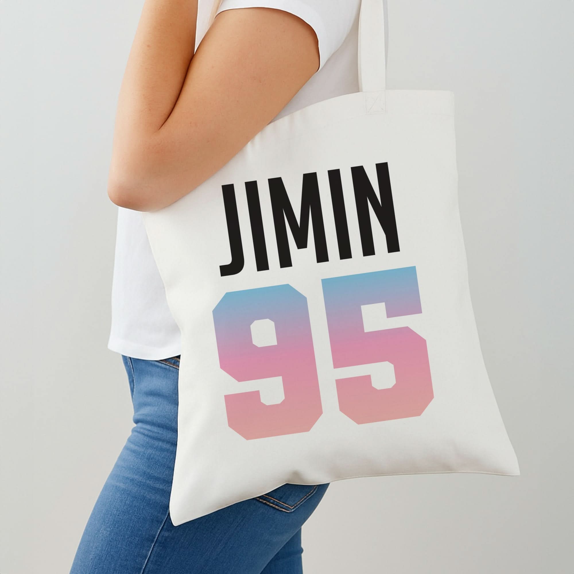 Jimin 95 Shoulder Bag