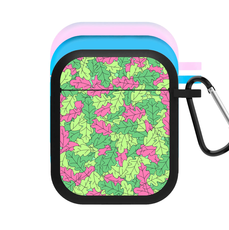 Leaves - Foliage AirPods Case