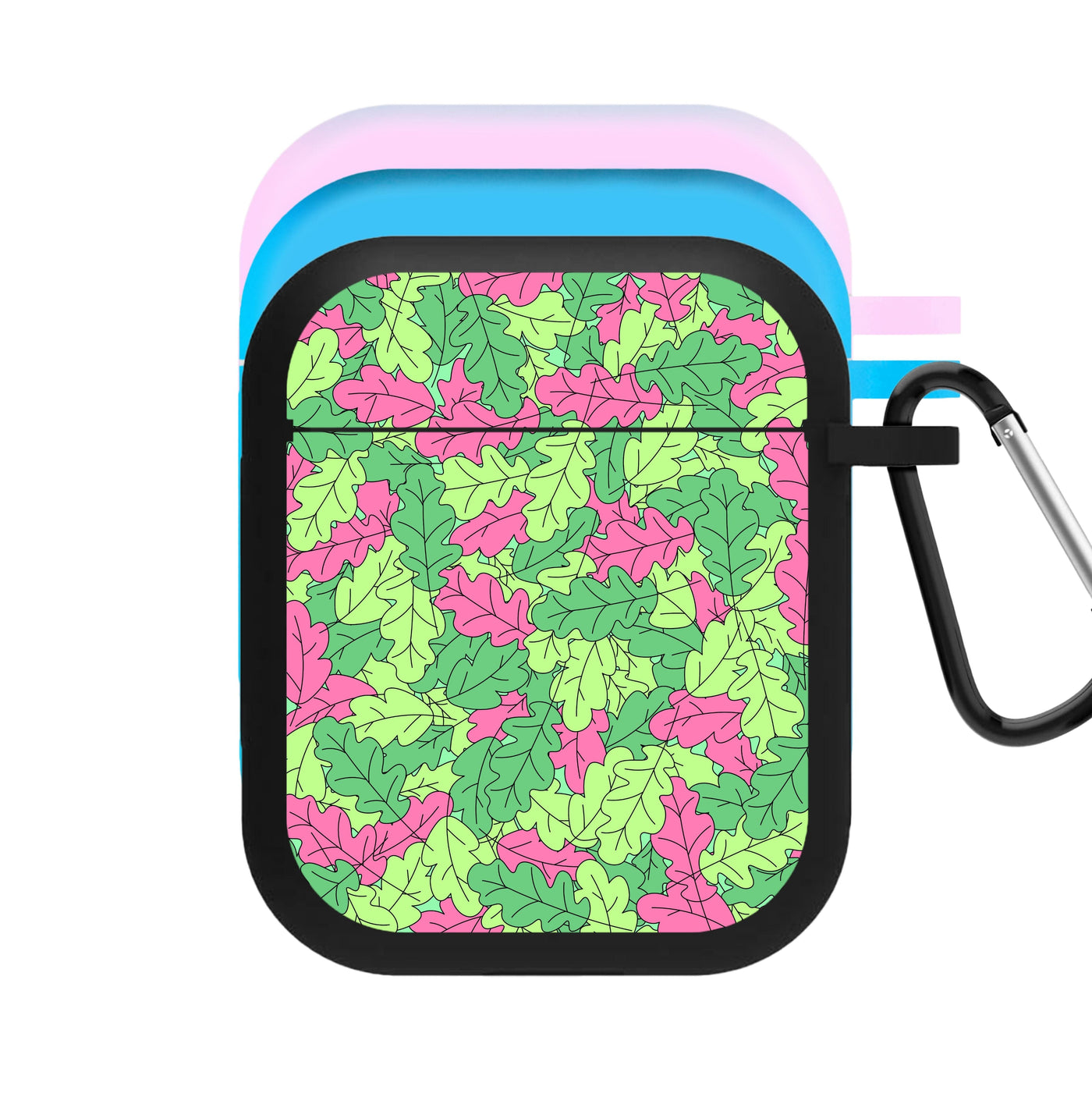 Leaves - Foliage AirPods Case