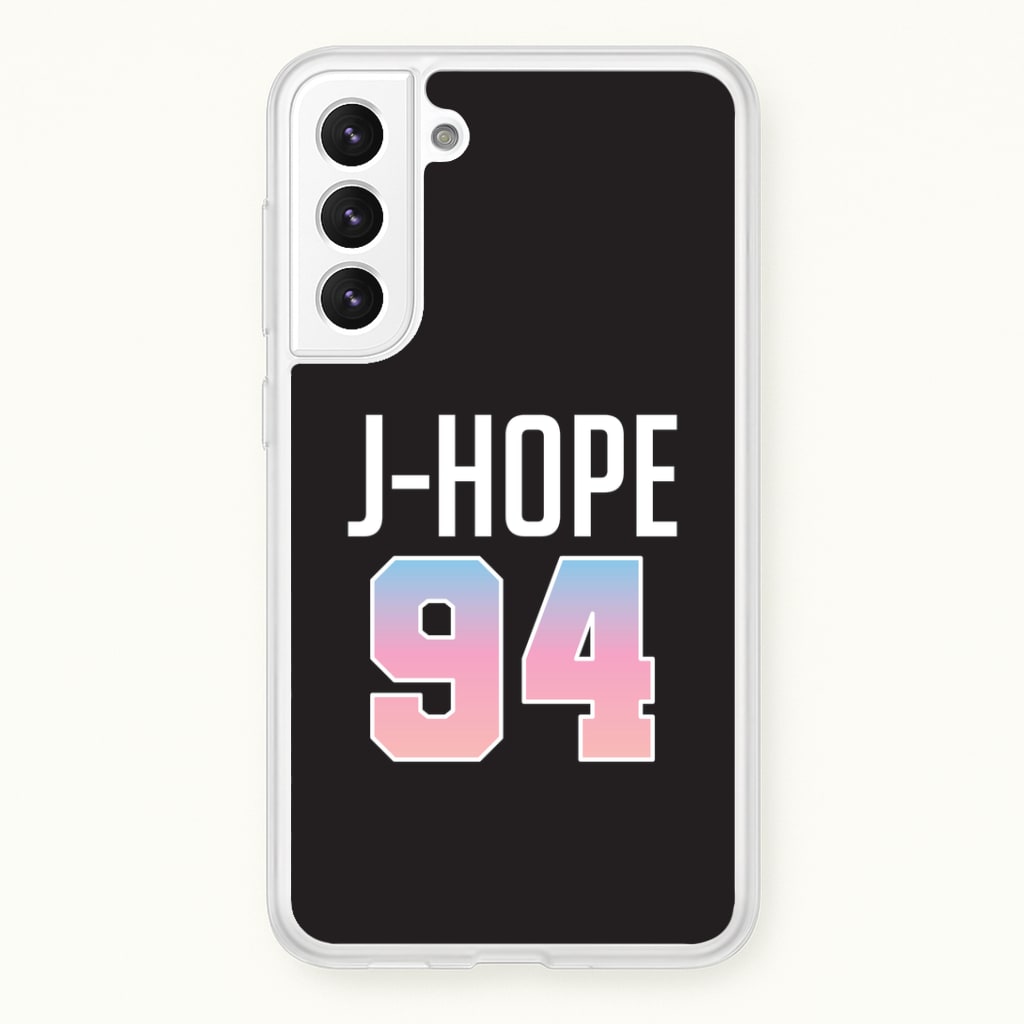 J-Hope 94 Galaxy S22 Plus Case