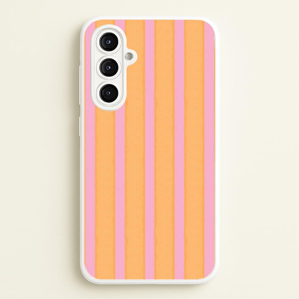 Beach Towel Galaxy A16 Case