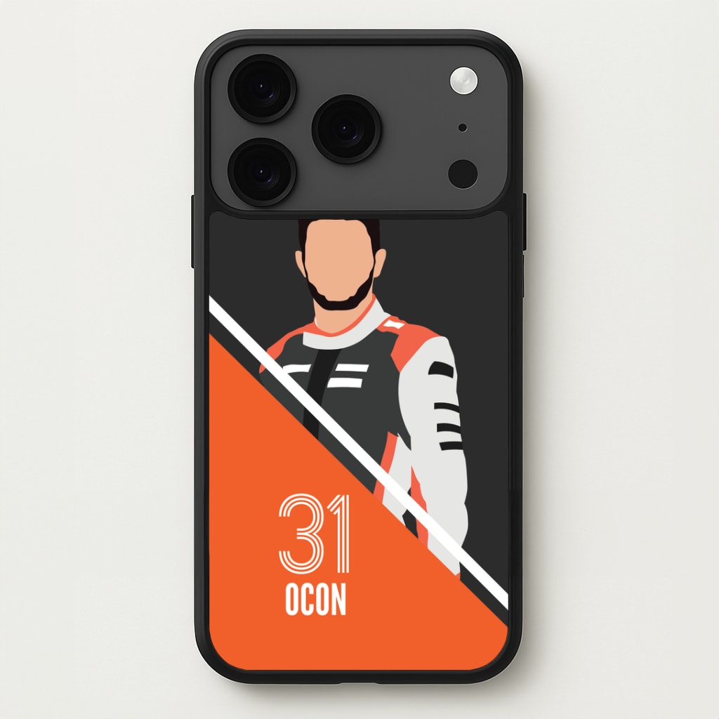 Ocon 2026 iPhone 17 Pro Case