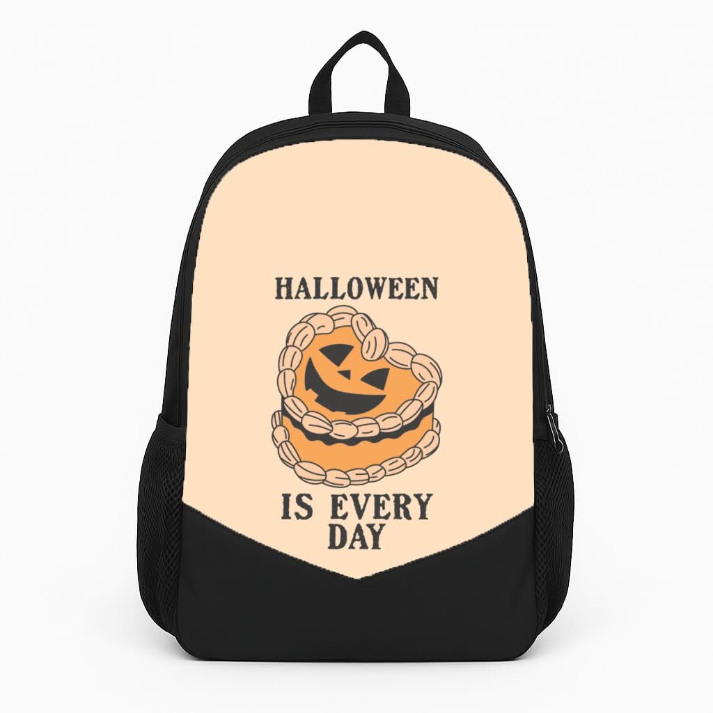 Halloween Is Every Day Backpack