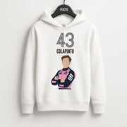 Kids Hoodie