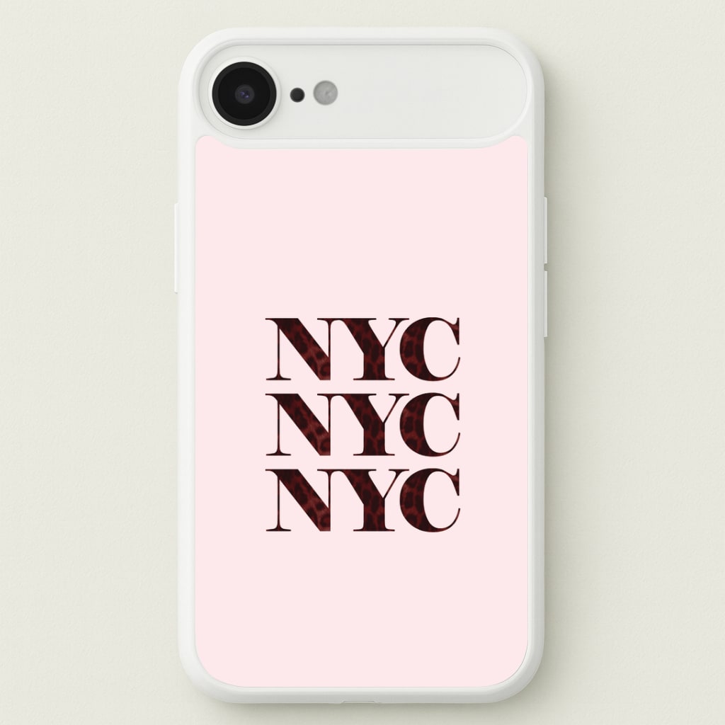 Fifth Avenue iPhone 17 Air Case
