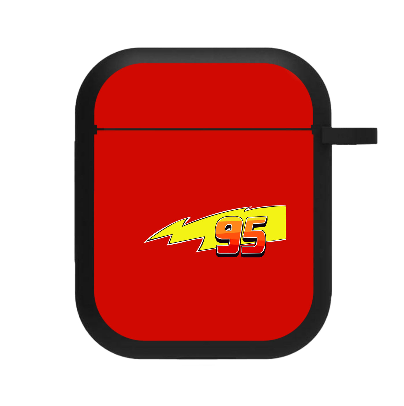 95 - Cars AirPods Case
