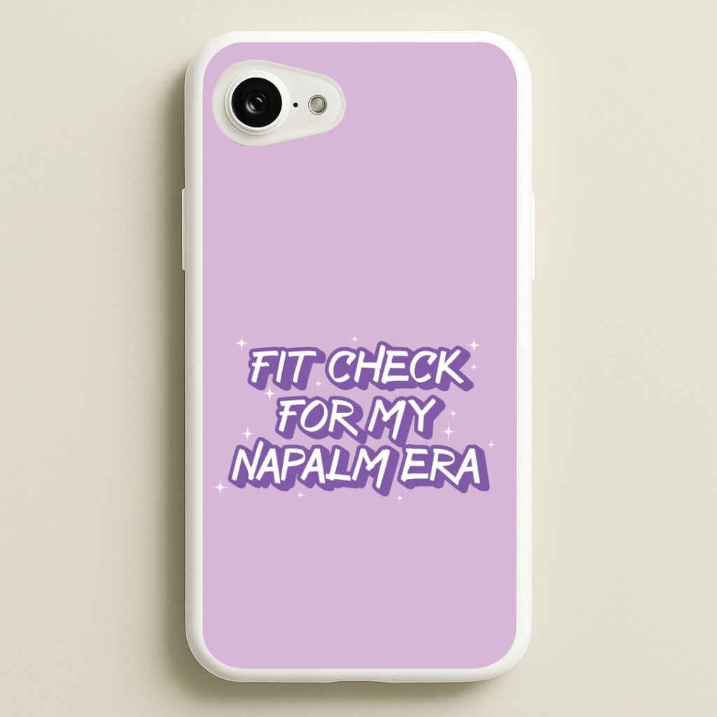 Fit Check iPhone 16e Case