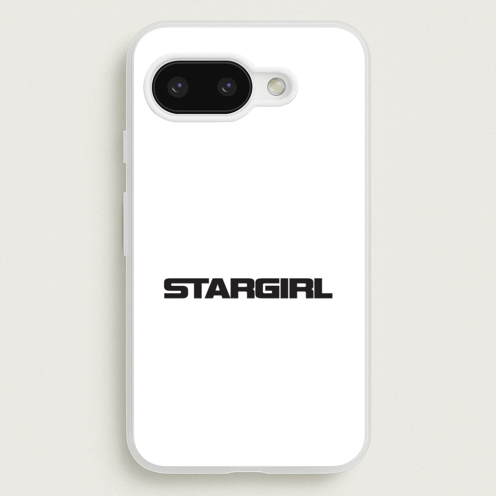 Stargirl Google Pixel 9a Case