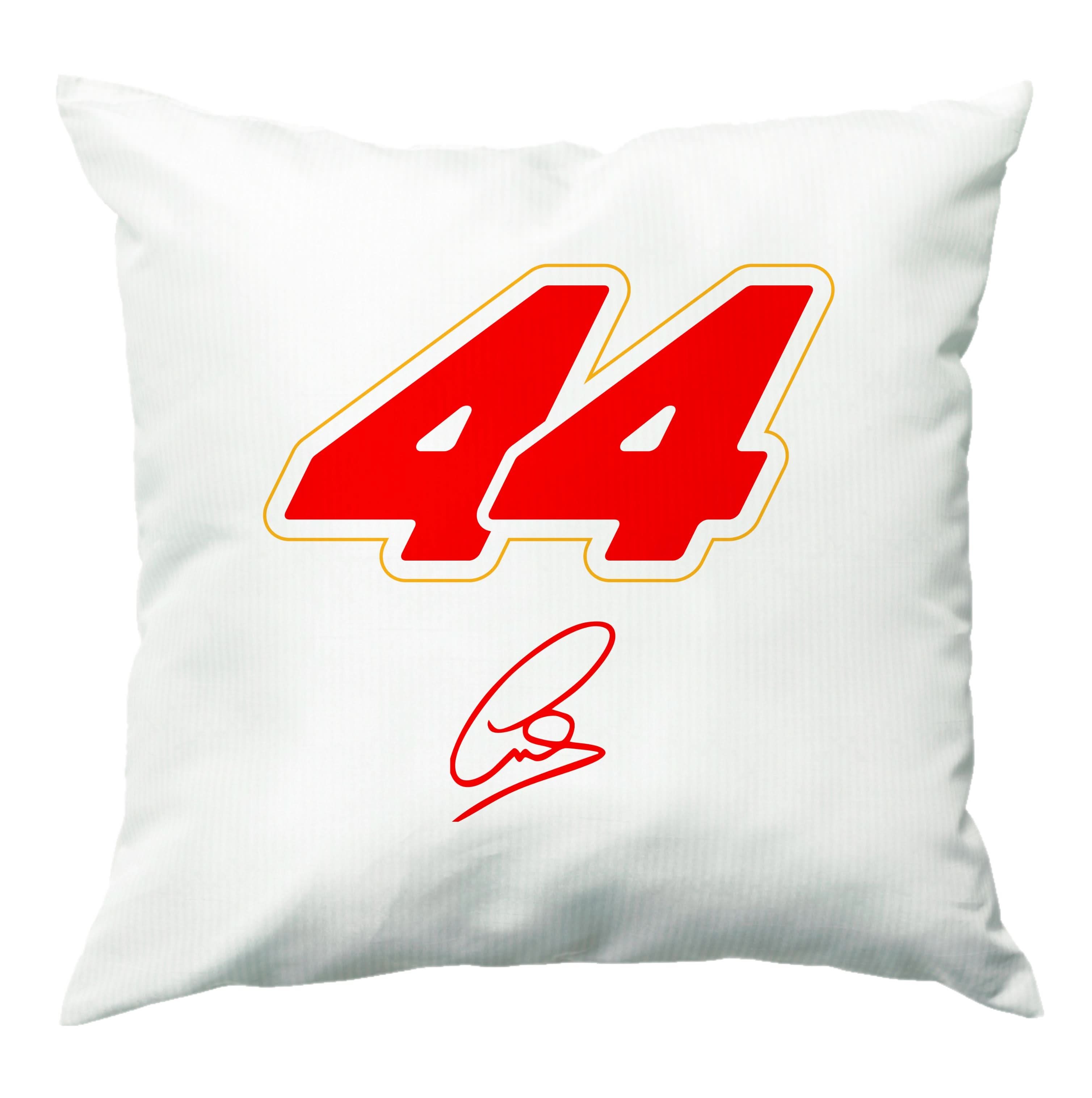 Retro 44 Hamilton Cushion