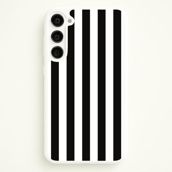 Contrast Chic Galaxy S23 Plus Case