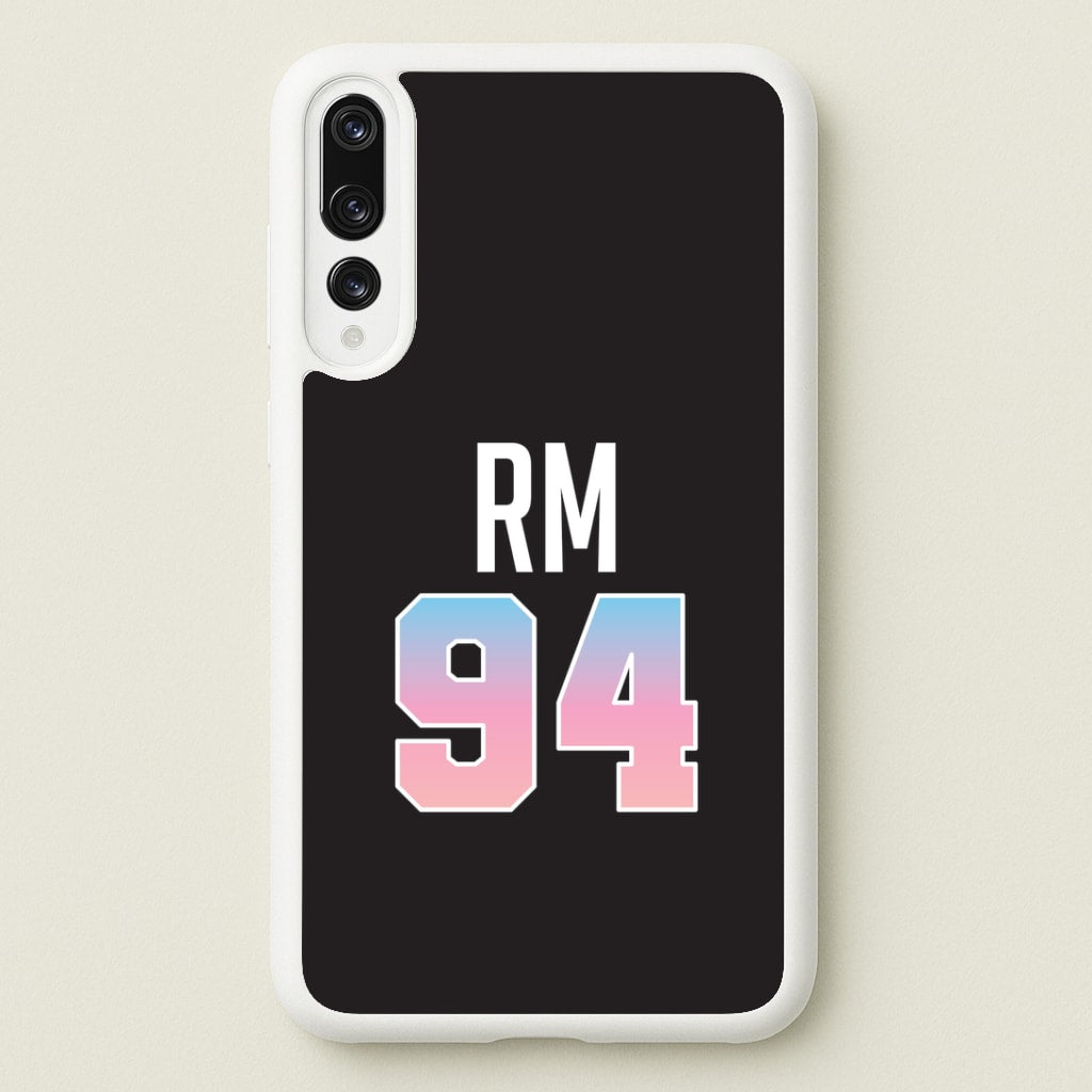 RM 94 Huawei P20 Pro Case