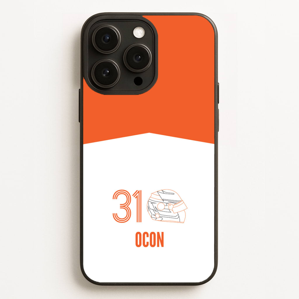 Ocon Helmet 2026 iPhone 12 Pro Max Case