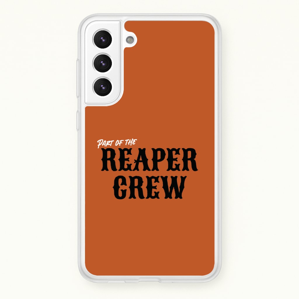 Part Of The Reaper Crew Galaxy S22 Plus Case