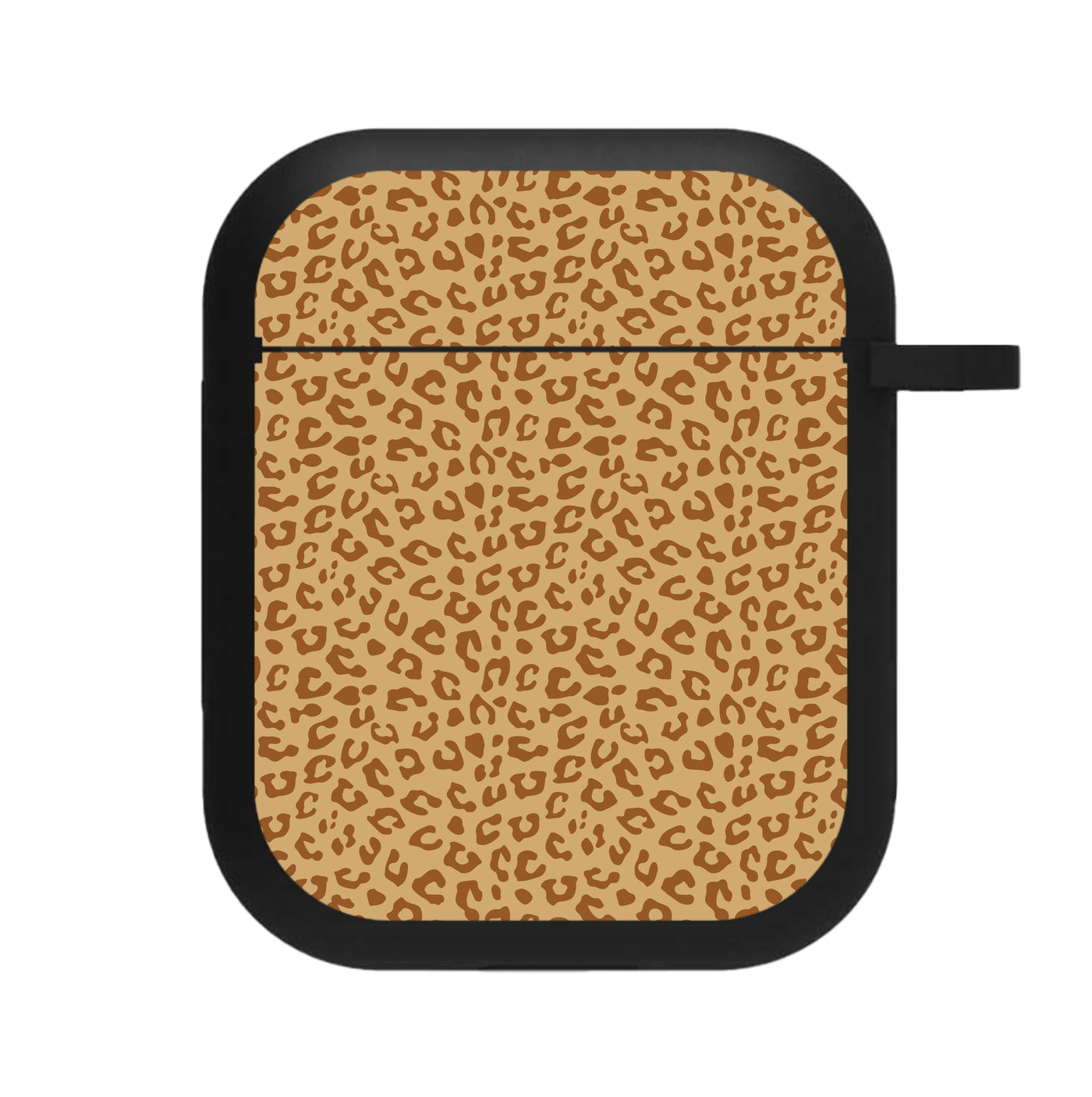 Leopard - Animal Patterns AirPods Case