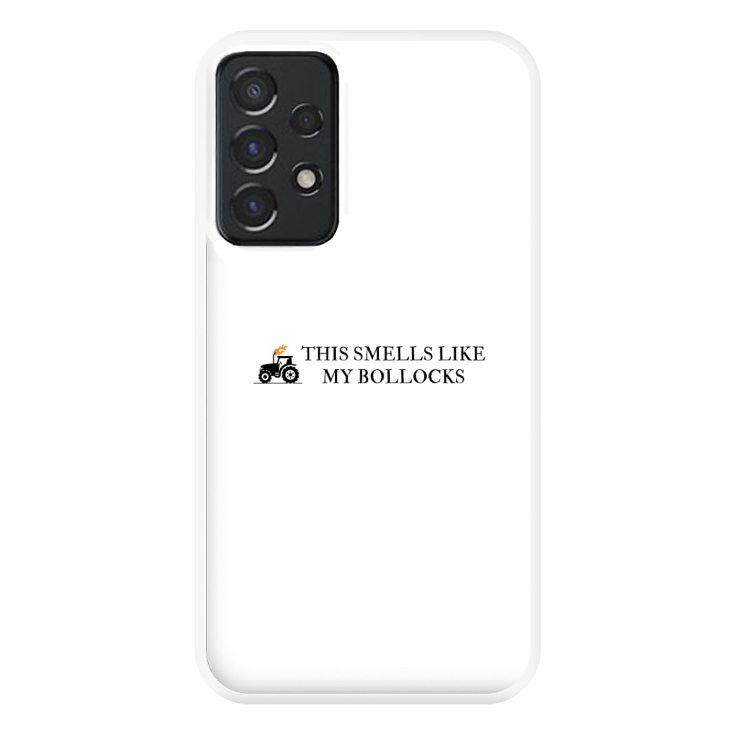 This Smells Like Galaxy A52 / A52s Case